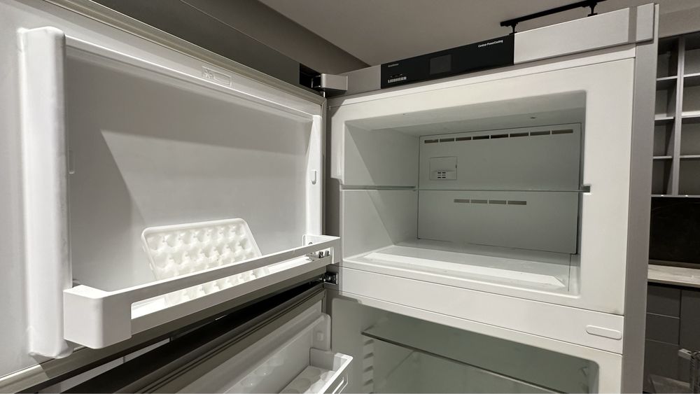 Хододильник Liebherr