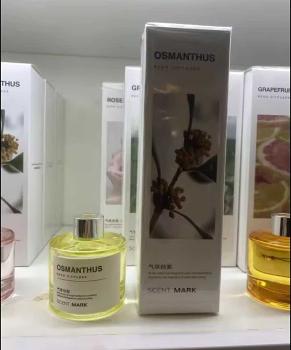 Аромадиффузоры для дома — оптом