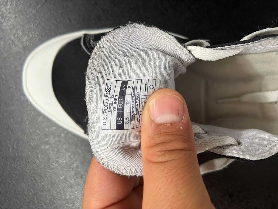 Tenisi U.S. Polo Assn.