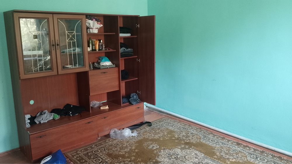Каскелен 3 комната квартира
