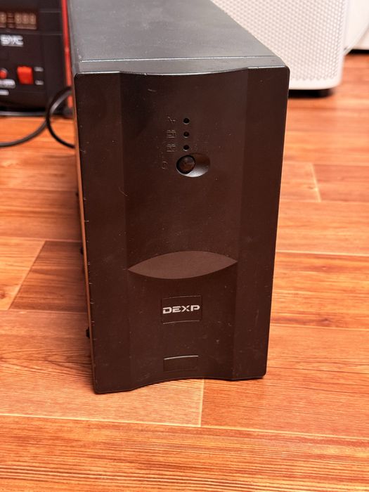 Dexp IEC Pro 2000