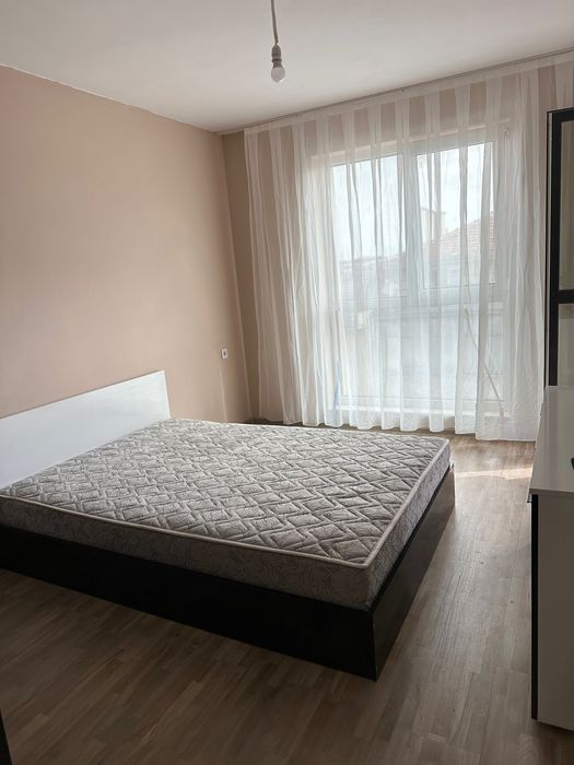 Дава се под наем Двустаен апартамент в Шумен, Пазара - 55 кв.м за 306 € - Снимка #2