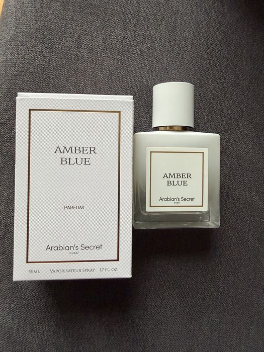 Парфюм Arabian’s secret