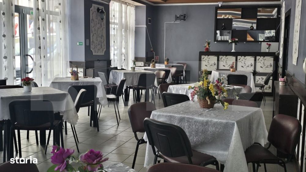 Spatiu comercial, 210 mp - Ultracentral