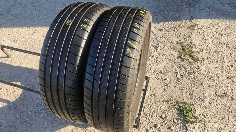 205/60 R16 • Vara • Bridgestone Turanza Eco Enliten 92V | 2 buc | DOT 2023 | Pret/buc