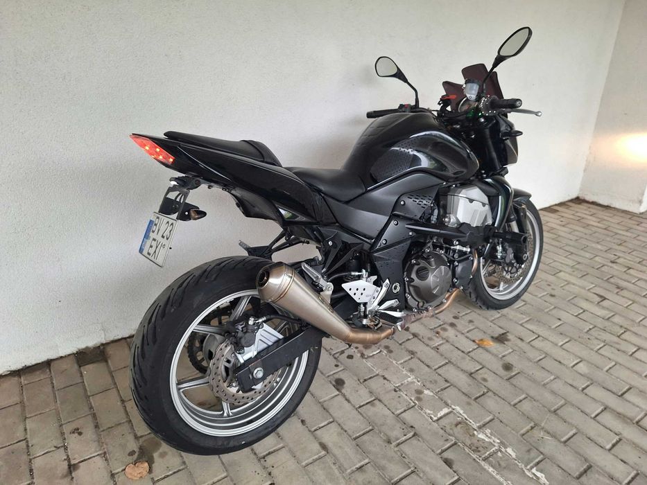 Kawasaki  z 750