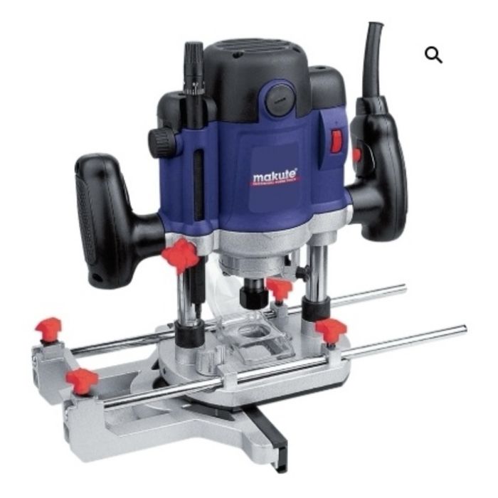 Фреза, фрезер от сети