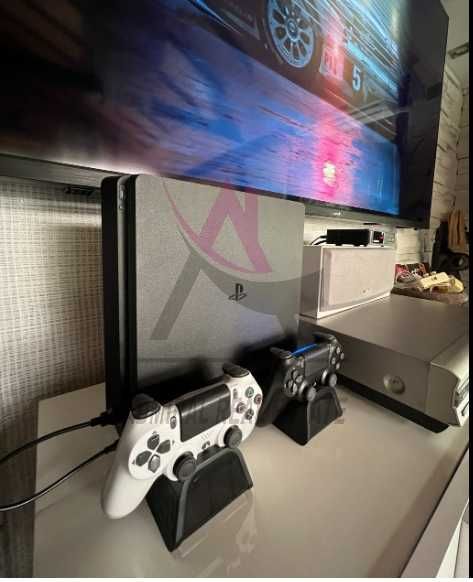 Дава се под наем Многостаен апартамент в Варна, Левски - 150 кв.м за 750 € - Снимка #4