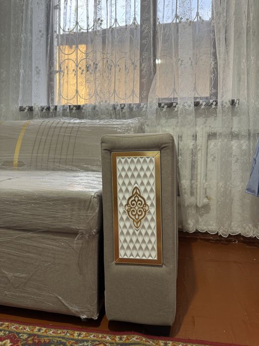 Продаётся новый диван-кровать трансформер|НЕ ИСПОЛЬЗОВАН