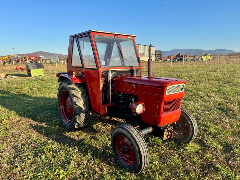 Tractor fiat utb 450 universal 445