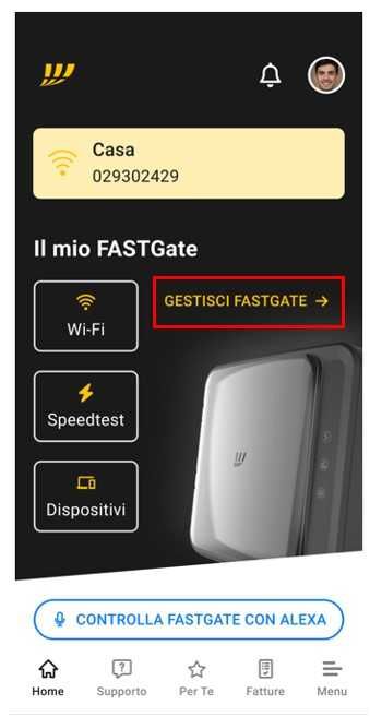Висококачествен Модемен рутер Huawei DN8245f2 Fastgate