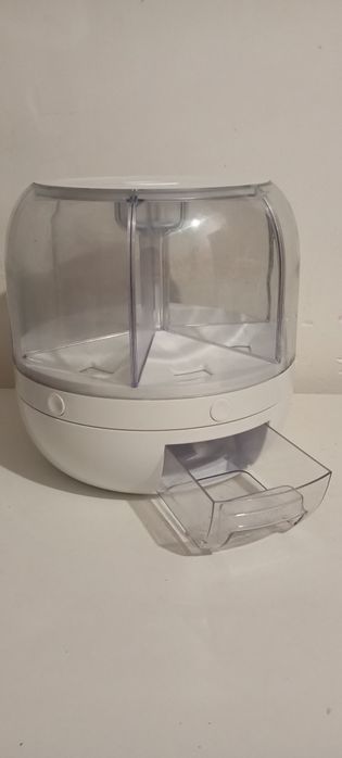 Диспенсер новый для круппы