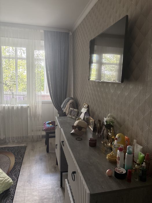 Продам кв 4 ком или обмен на дом