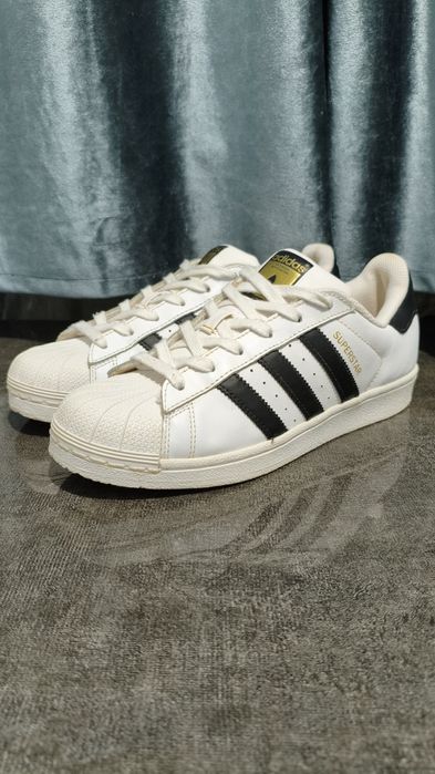 Кроссовки Adidas Superstar