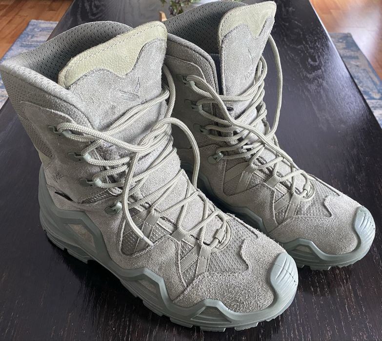 Bocanci tactici Vogel 43 ( 28 cm branțul )