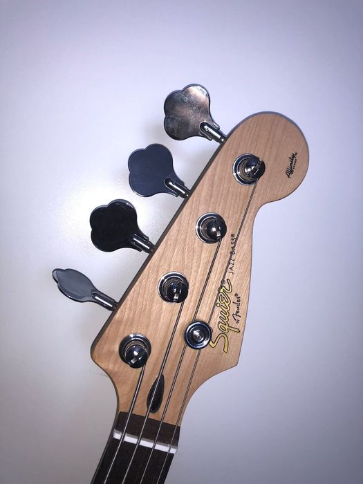 Электро гитара. Басс.