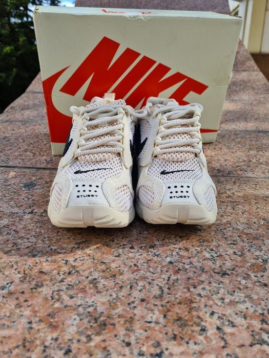 Кроссовки Nike Stussy