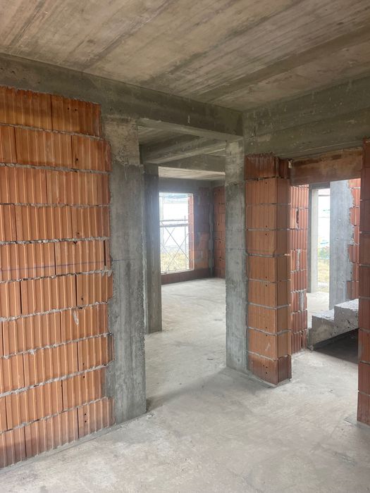 Apartament 2 Camere cu 80 mp Gradina - NOU! HCC