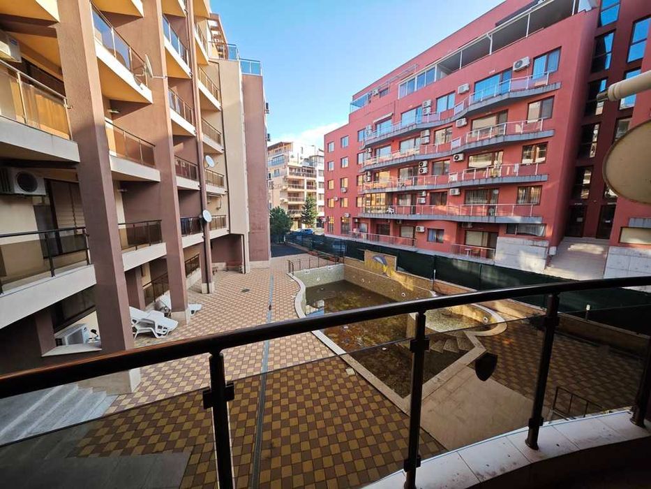 Продава се Двустаен апартамент в Поморие - 72 кв.м за 886 €/кв.м - Снимка #11