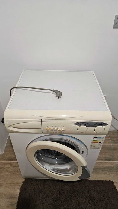 Пералня Sang WS 800 напълно работеща