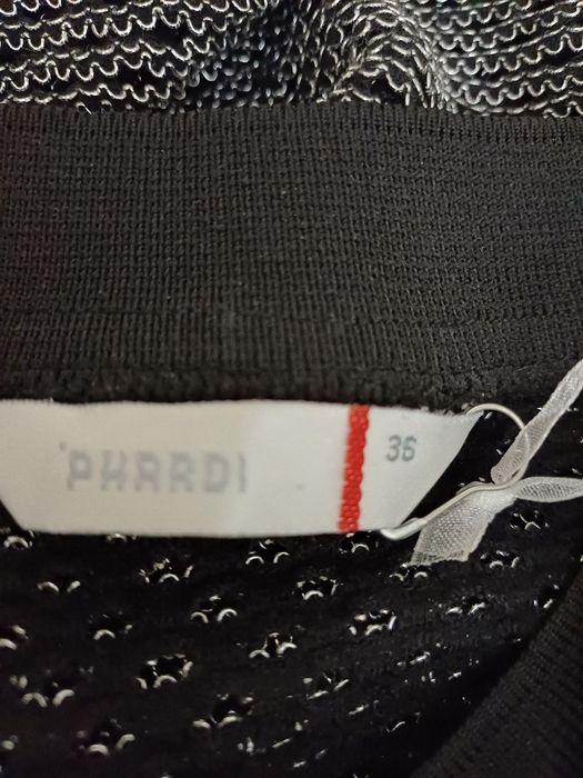 Платье-костюм, Ткрция