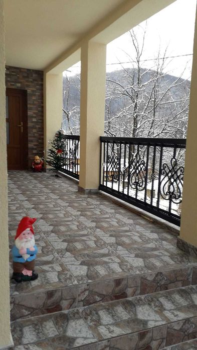 Casa de vanzare Nehoiu!