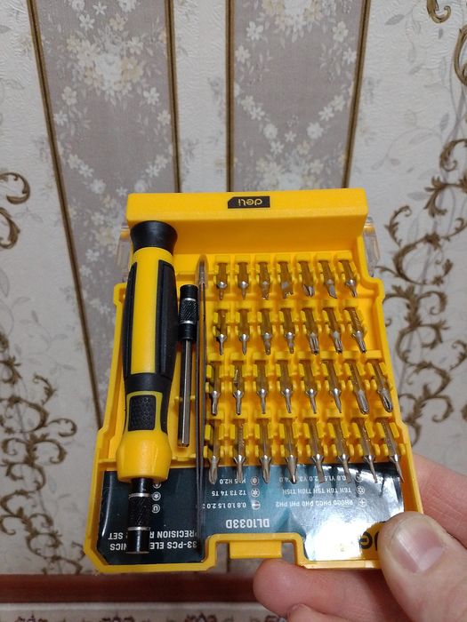 Отвертка Плоскогубце сатылады