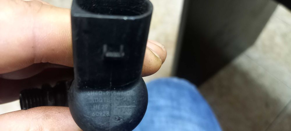 дюзи за Рендж Ровър Range Rover 3.6 tdv8  6H4Q-9K546-DB 6H4Q-9K546-EB