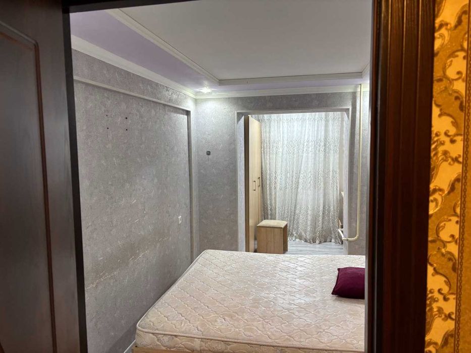 Продается квартира (Ипотека есть)