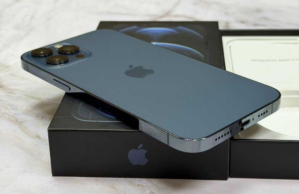 IPhone 12 Pro Max срочно