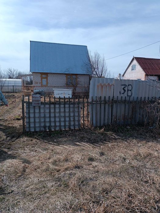 Продам дачу в СК Ромашка