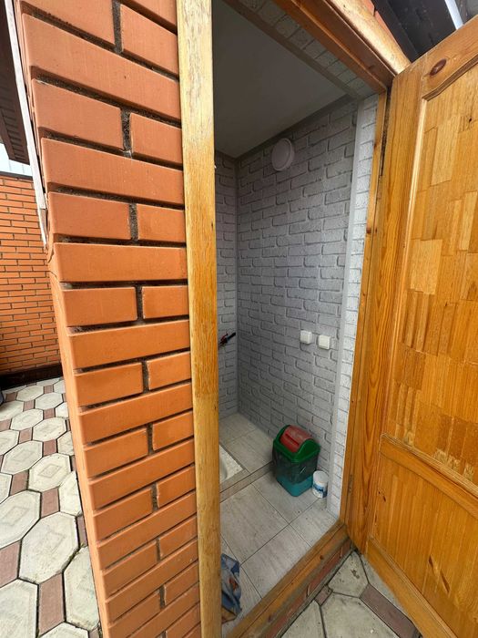 отличный дом в Бишкуле