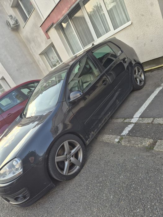 VOLKSWAGEN Golf 2007 — imagine 2