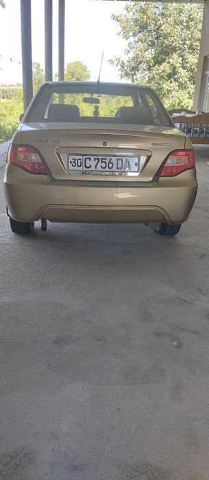 Nexia2 donc yili2009 prabek 82000