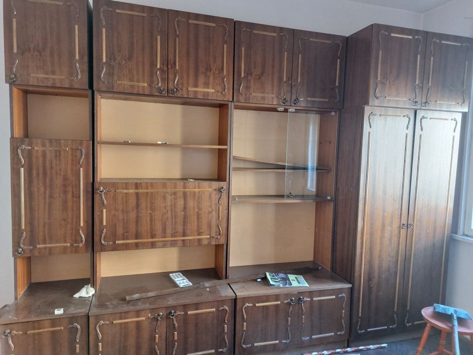 Подаряват се здрава секции,легла и плоскости