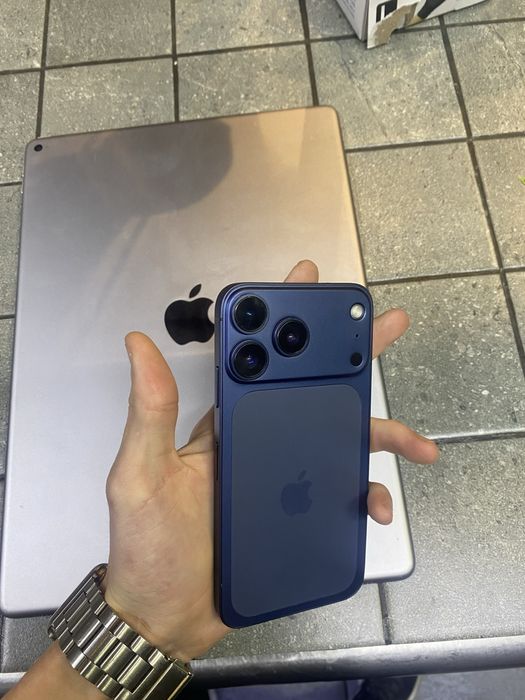 iPhone 17 Pro (X) 256GB