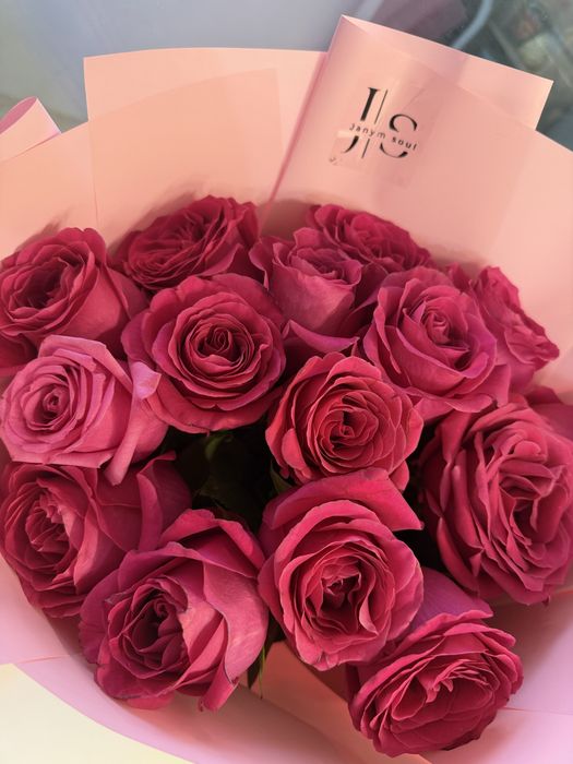 Свежие Цветы актобе