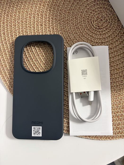 Redmi note 15 pro 256gb