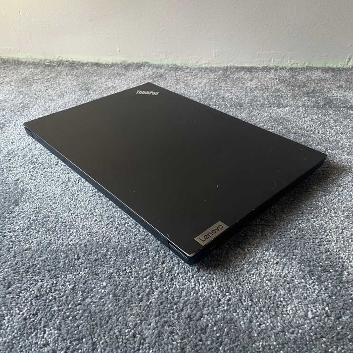 AMD Ryzen 3 4300u, Lenovo ThinkPad E14 Gen 2, 8GB RAM DDR4, 256GB NVMe