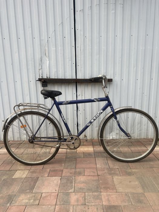 Продам Урал велосипед