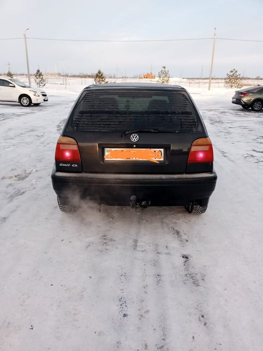 Продам Фольксваген гольф Б3
