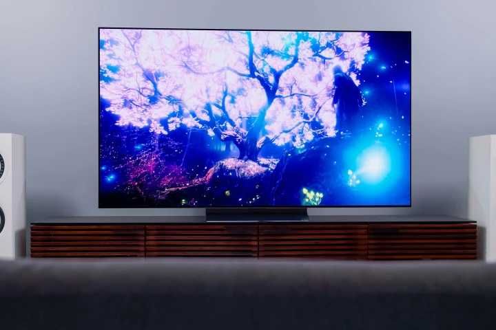 Телевизор LG OLED Evo 83C5RLA 83" (Новинка 2025)