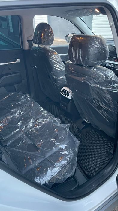 Продам Hyundai Mufasa