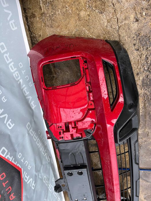 Броня Mitsubishi ASX 20-