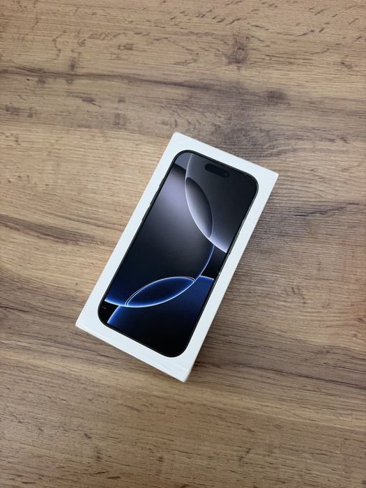 Iphone 16 Pro 256GB
