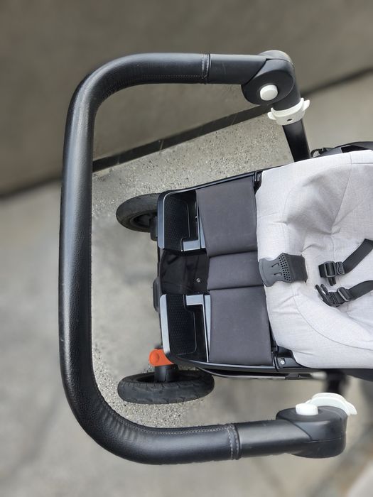 Детска количка Stokke trailz all terrain