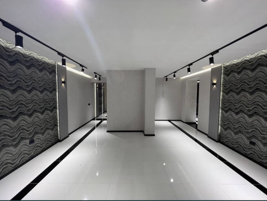 Аренда Мукимий первая линия 85м2