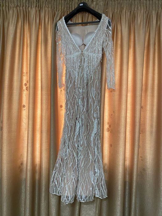 Rochie de mireasa