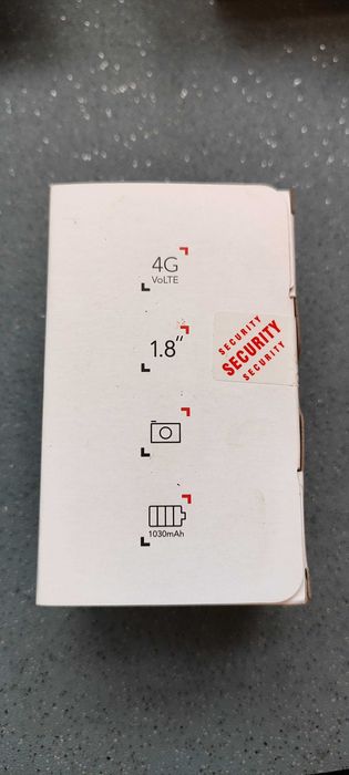 Телефон TCL Onetouch 4041 4G