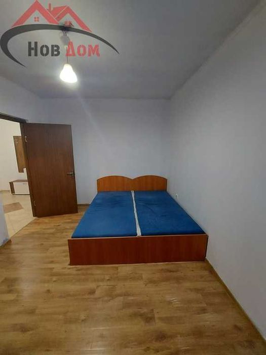 Дава се под наем Двустаен апартамент в Велико Търново, Акация - 55 кв.м за 229.5 € - Снимка #4